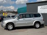 Suzuki Grand Vitara 2.7 V6 XL7 *7-SITZER*KLIMA*HU/AU* - Suzuki Grand Vitara: 7