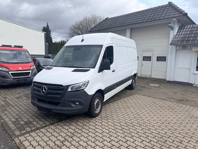 Mercedes-Benz Sprinter 315 9 G Tronic LED Klima MBUX