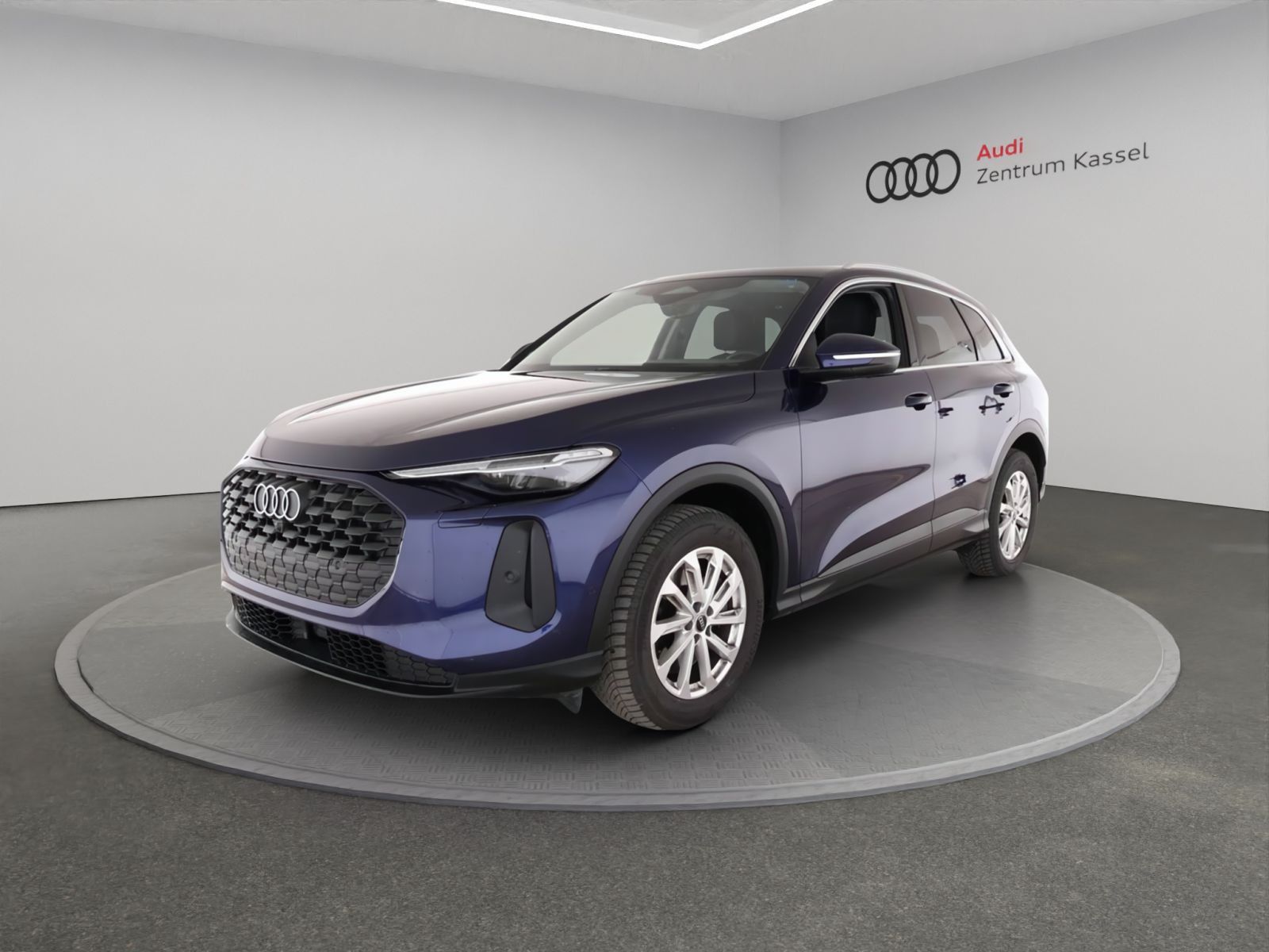 Audi Q5 - Bild 2