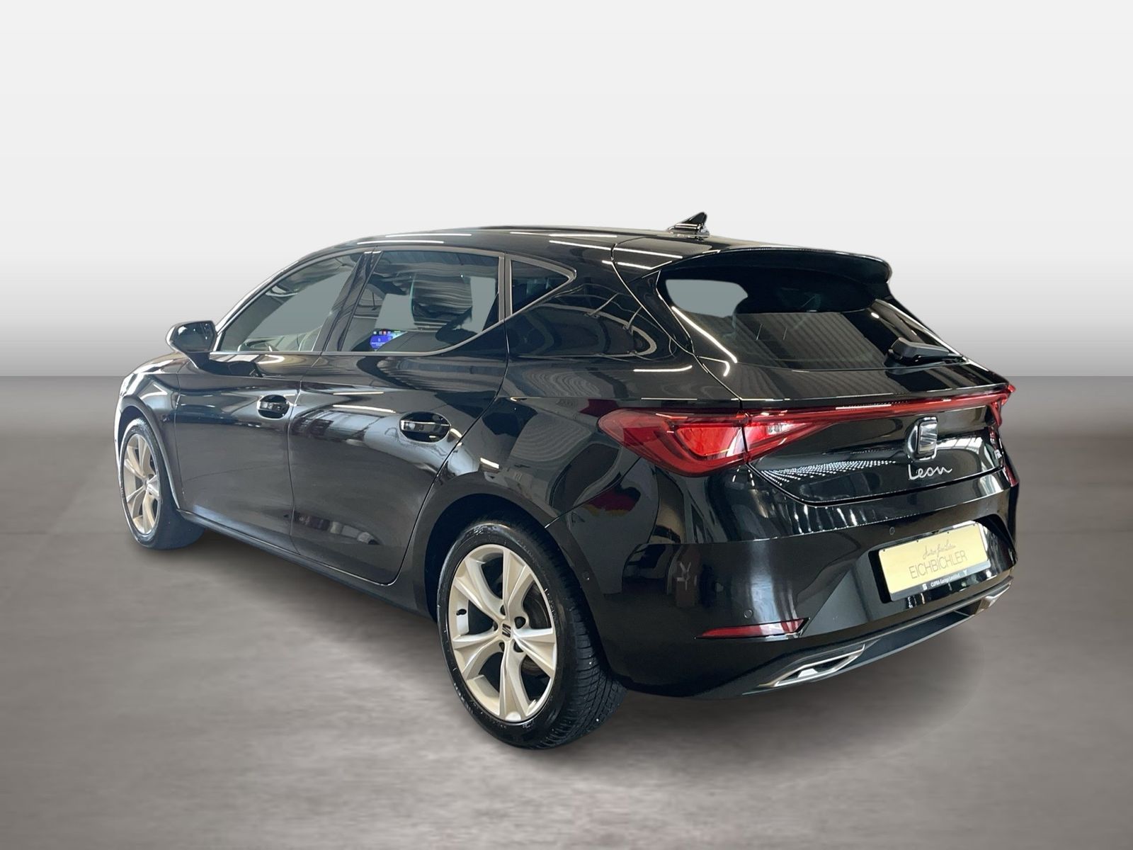 Seat Leon - Bild 3