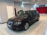 Audi A3 Sportback 2.0 TDI Ambition /AUTOMATIK - Audi A3 aus 2004: Sportback