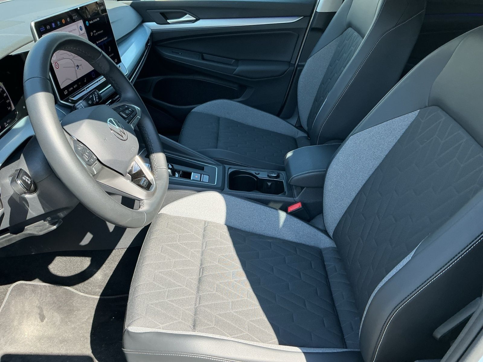 Volkswagen Golf - Bild 12
