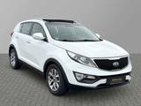 Kia Sportage Spirit 1.6 GDI Attract*Pano*2hand* - Kia Sportage: Attract
