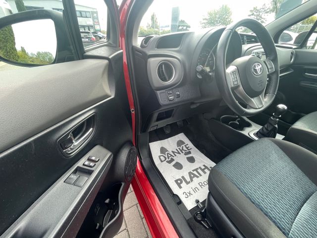 Toyota Yaris  Life / Klima/ Kamera