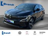 Renault Megane E-Tech Electric Techno LED+NAVI+TEMPOM.+A - Renault Megane Electric Gebrauchtwagen