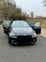 BMW 5er Touring 530d xDrive F11 M-Paket Na... - BMW: 5er M Paket
