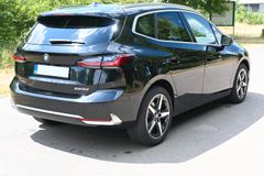 Fahrzeugabbildung BMW Active Tourer 223d xDrive*Luxury*DKG*PANO*H&K*