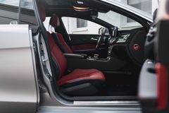 Fahrzeugabbildung Mercedes-Benz CLS 63 S AMG Shooting Brake 4Matic*MwSt.*Designo