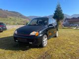 Fiat Seicento 1.1 Sporting *viele Neuteile* - Fiat Seicento aus 1999