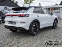 Volkswagen T-Roc - Vorschau Bild 3