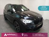 BMW X3 M xDrive Competition AHK|Navi|Lenkr & Sitzhzg