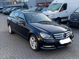 Mercedes-Benz C 180 T BlueEFFICIENCY - - Mercedes-Benz C 180 in Wuppertal