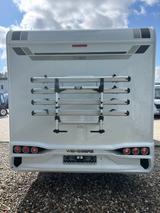 Weinsberg CaraSuite 650 MEG FORD - Hubbett Rfk, Fahrradh. - Weinsberg CaraSuite 650 MEG