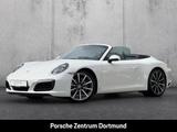 Porsche 991 -2 (911) Carrera Cabriolet - Porsche 991 in Dortmund