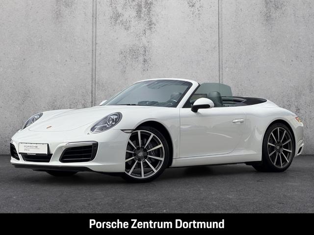 Porsche 991 -2 (911) Carrera Cabriolet