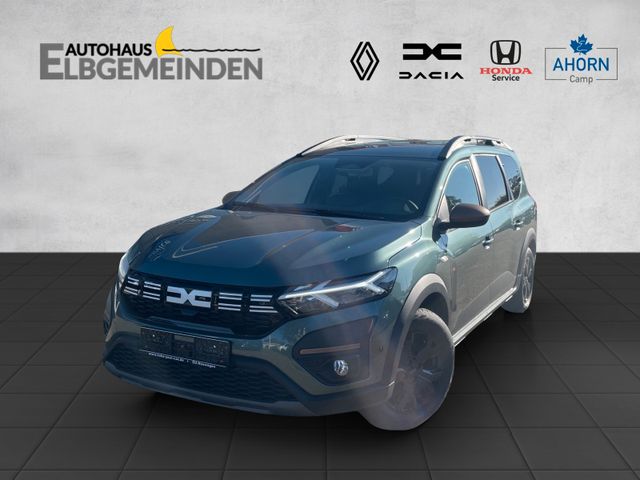 Dacia Jogger Extreme HEV 140 7-Sitzer NAVI/KAMERA/SHZ