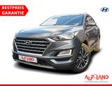 Hyundai Tucson 1.6 T-GDI Advantage Navi Kamera AHK - Hyundai: Advantage