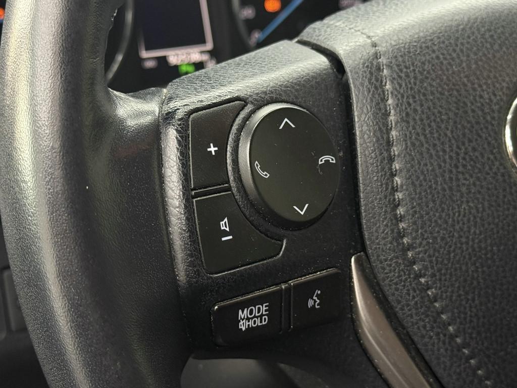 Toyota RAV4 2.5 Hybrid Team D, 1.Hd., LED, Navi, Kamera