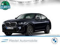 BMW X4 - Vorschau Bild 1