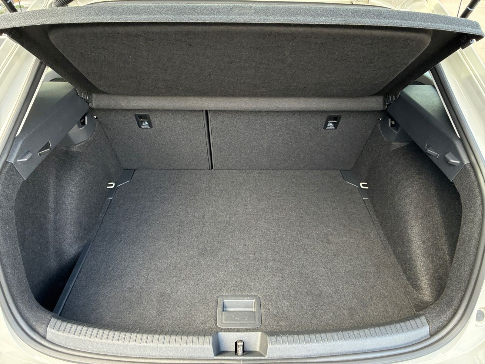 Volkswagen Taigo - Bild 18