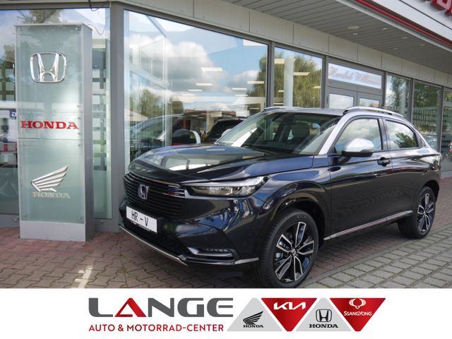 Honda HR-V Advance i-MMD Hybrid EU6d Hybr. 1.5 Autom.A