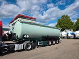 Spitzer Kippsilo 53m³ / ADR AT GGVS / German - Spitzer LKWs