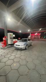 Audi S3 8L - gebrauchte Audi S3 aus dem Jahr 2002