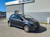 Toyota Aygo 1.0 12V VVT-i 5 porte - Toyota Aygo (X) aus 2006