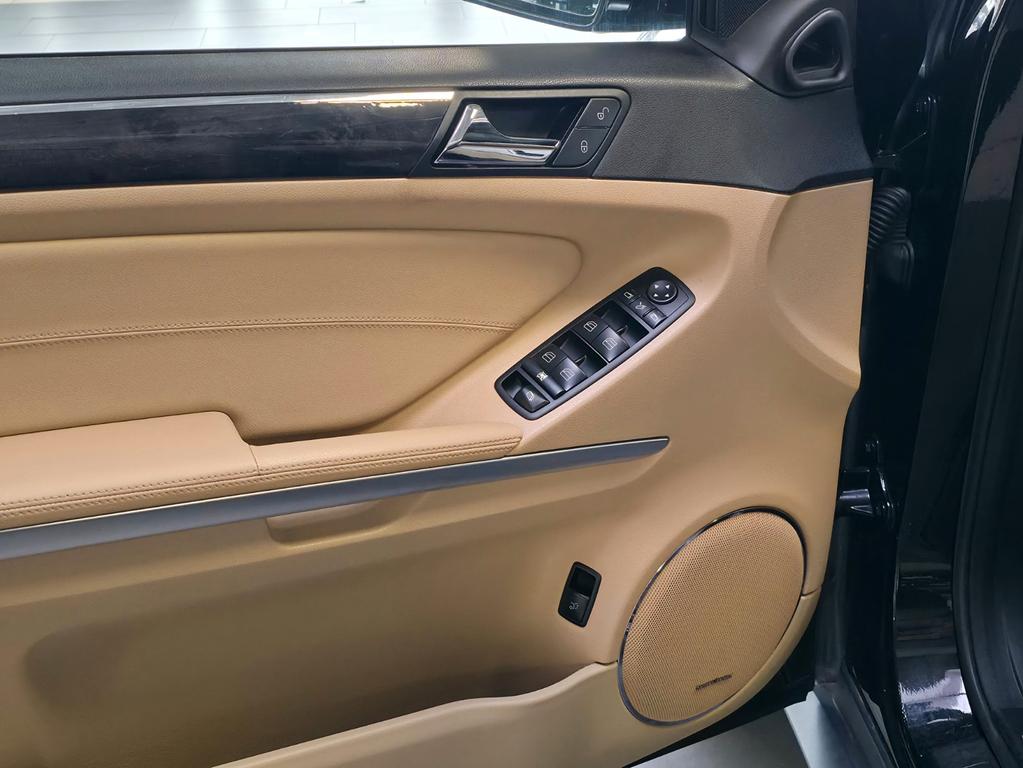 Mercedes-Benz GL 350