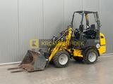 Wacker Neuson WL 20 e - Wacker Baugeräte