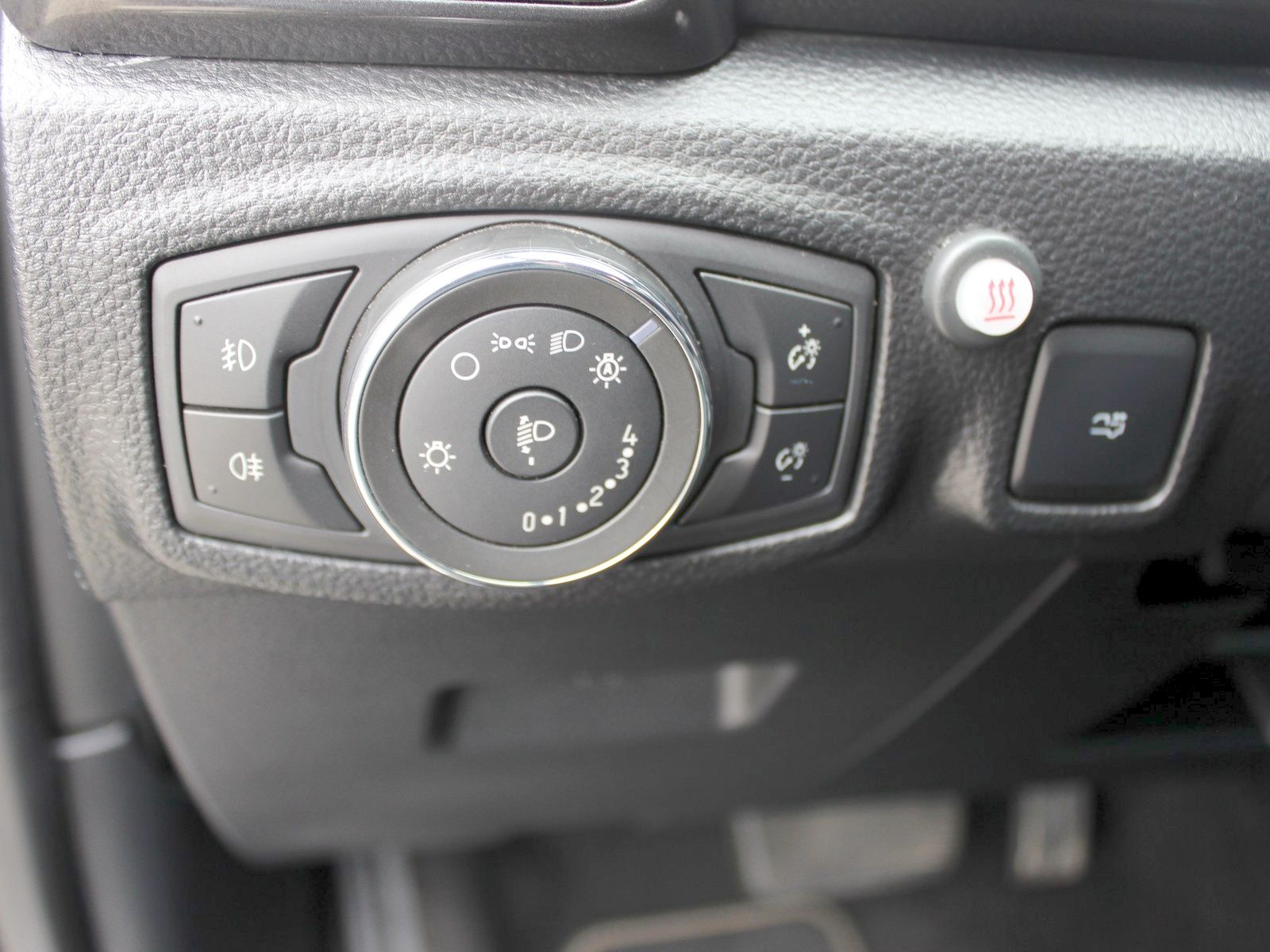 Fahrzeugabbildung Ford Ranger Wildtrak Doppelkabine 4x4 2,0 TDCi