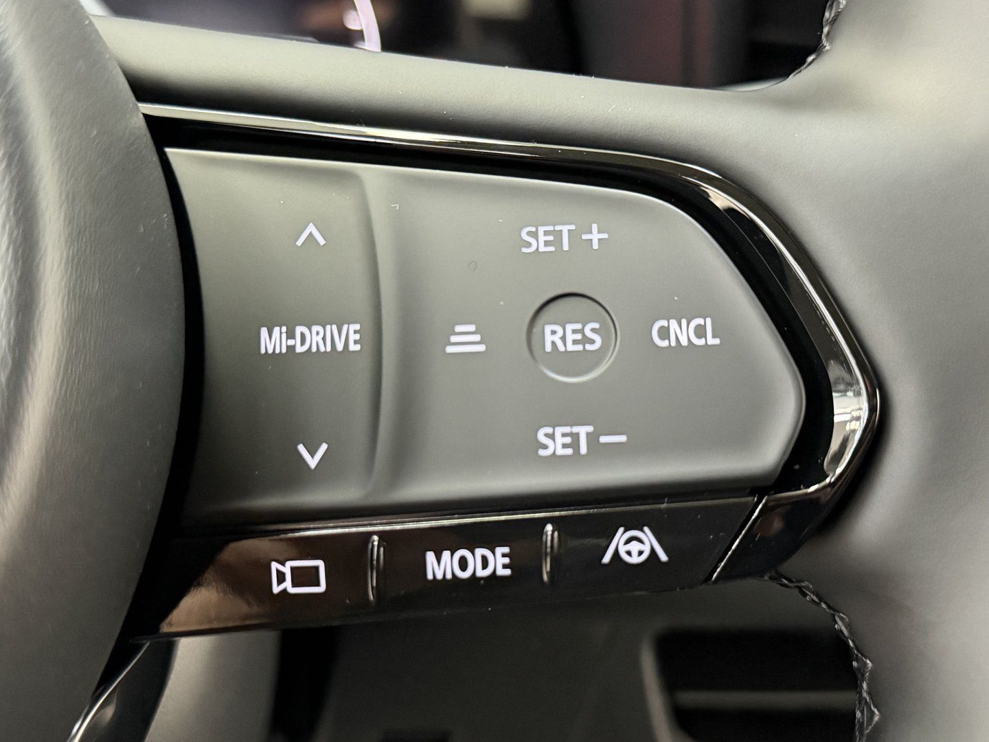 Mazda CX-5 - Bild 25
