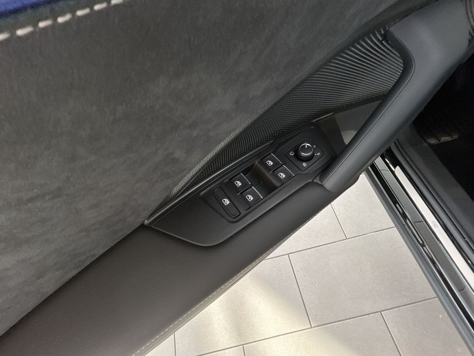 Volkswagen Tiguan - Bild 16