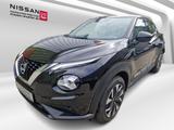 Nissan JUKE 1.0 DIG-T 6MT ACENTA Komfort NC - Nissan Juke Vorführfahrzeuge