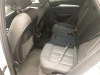 Audi Q5 - Vorschau Bild 5