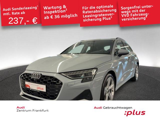 Audi A3 Sportback 30 TDI BUSINESS AHK*360°*SHZ*ACC