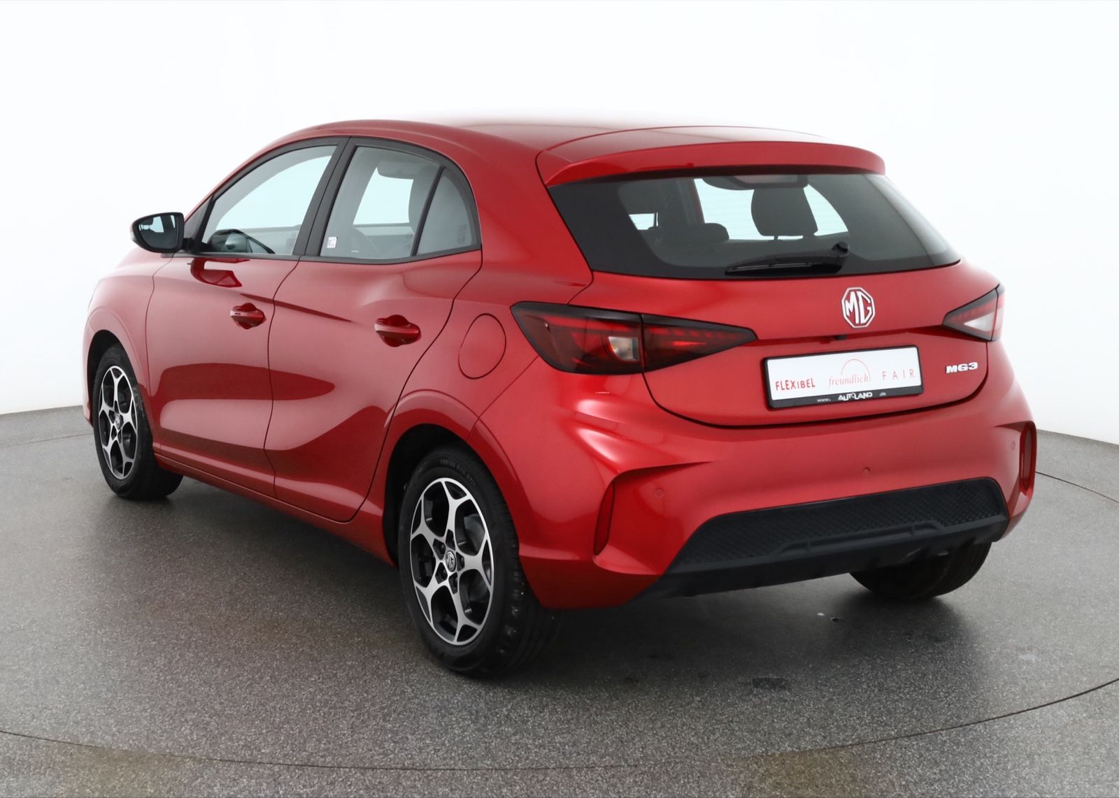 MG3