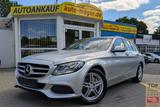 Mercedes-Benz C 220d T BlueTec*2Hd*Temp*2xPDC*Shz*Garantie*TOP - gebrauchte Kombis in Würzburg