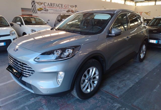 Inne Ford Kuga 2.0 120 CV 2WD Titanium X - 2024