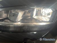 Volkswagen Touran - Vorschau Bild 16