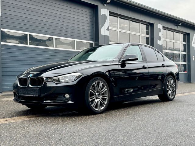 BMW 320 Baureihe 3 Lim. 320i *STEUERKETTE NEU*