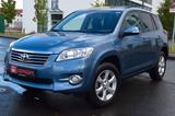Toyota RAV 4 RAV4 Sol Schiebedach - Toyota Gebrauchtwagen von 2010
