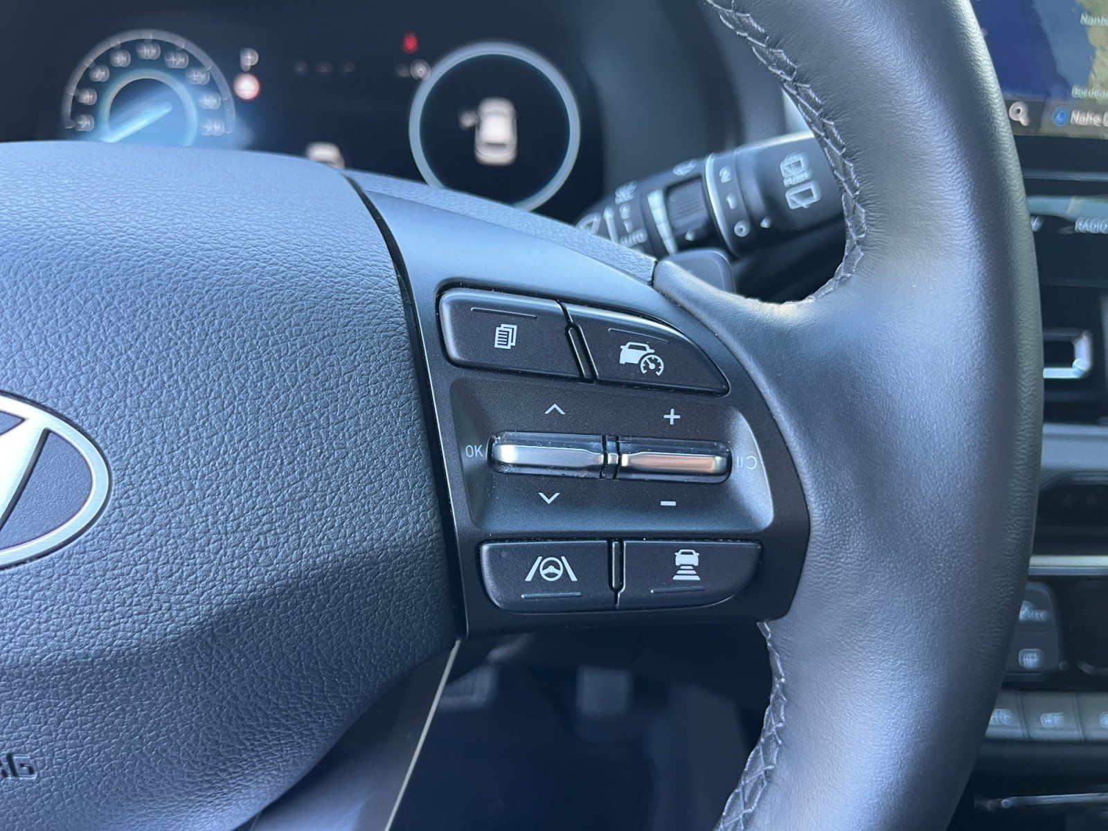 Hyundai i30 – Bild 18