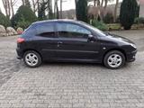 Peugeot 206 viele Teile neu - Peugeot 206 in Osnabrück