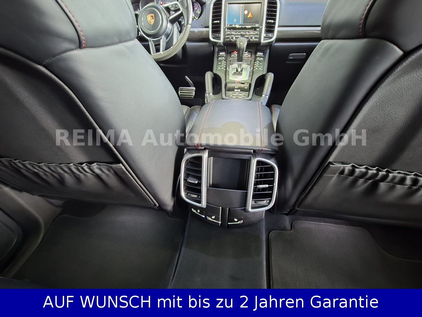 Fahrzeugabbildung Porsche Cayenne S E-Hybrid, Chrono, Pano, LED