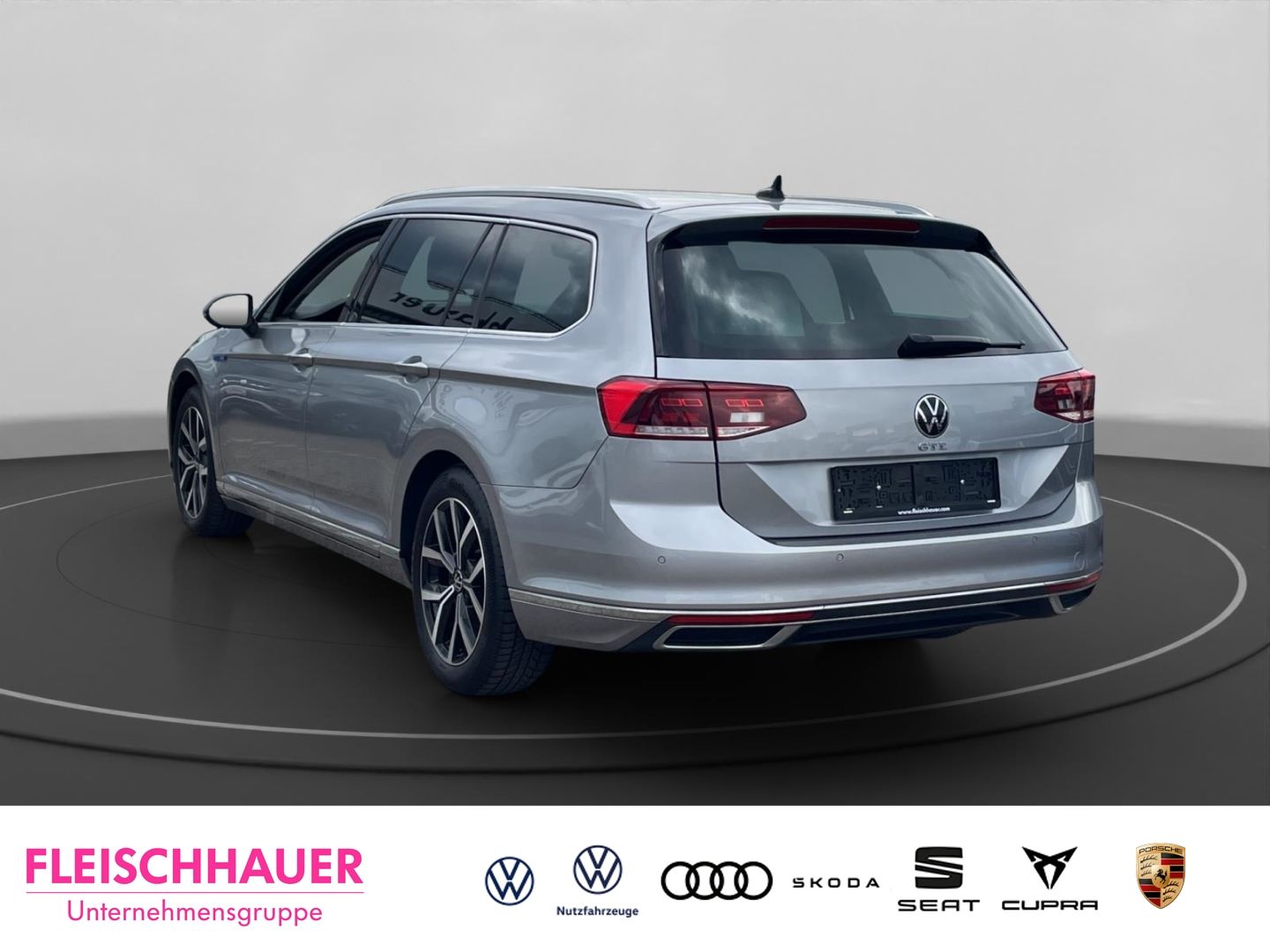 Volkswagen Passat Variant - Bild 6