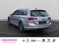 Volkswagen Passat Variant - Vorschau Bild 6