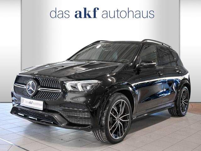 Mercedes-Benz GLE 450 4Matic AMG-Line-Navi*Kamera*LED High Per