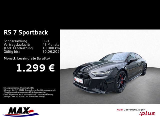 Audi RS7 - Bild 2
