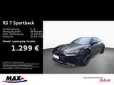 Audi RS7 Sportback performance MATRIX+NACHT+PANO+360° - Audi: R7